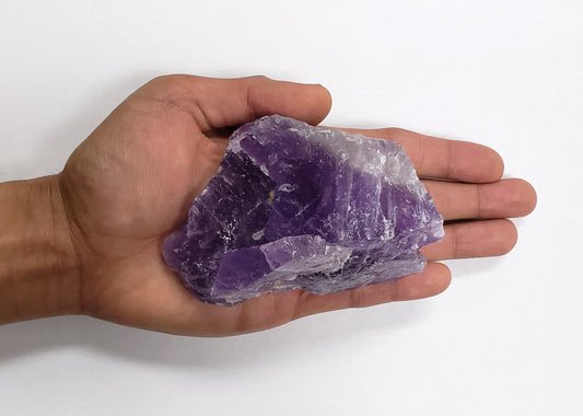 LARGE Amethyst Crystal Chunks