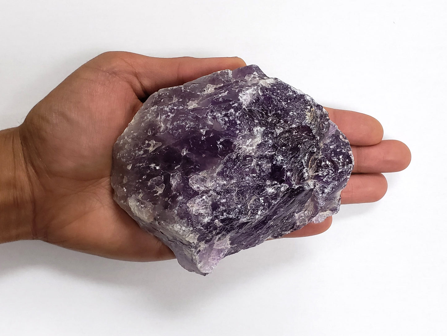 LARGE Amethyst Crystal Chunks