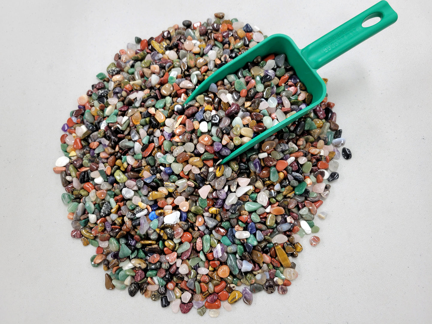 X-Small Tumbled Stones Mix from South Africa