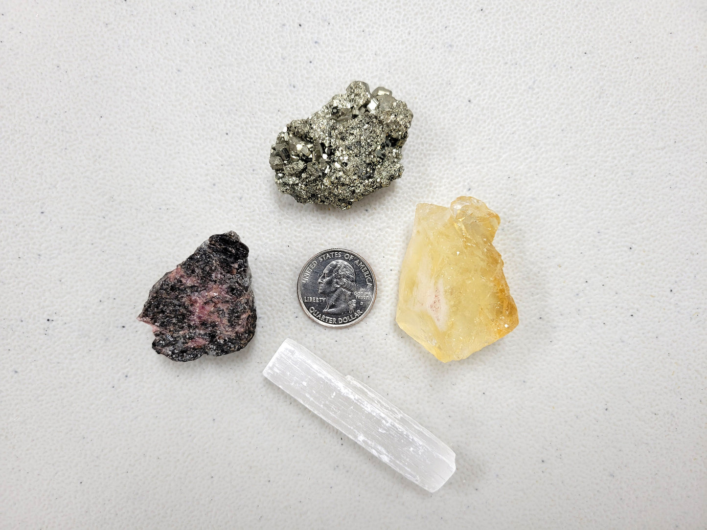 Crystals For Taurus Zodiac Sign