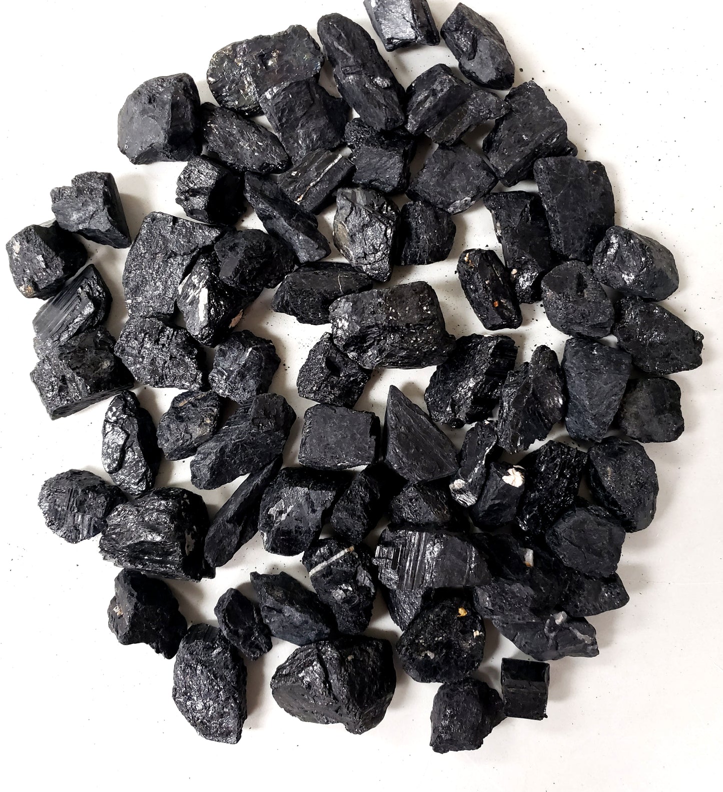 Raw Tourmaline Rough Stones Bulk