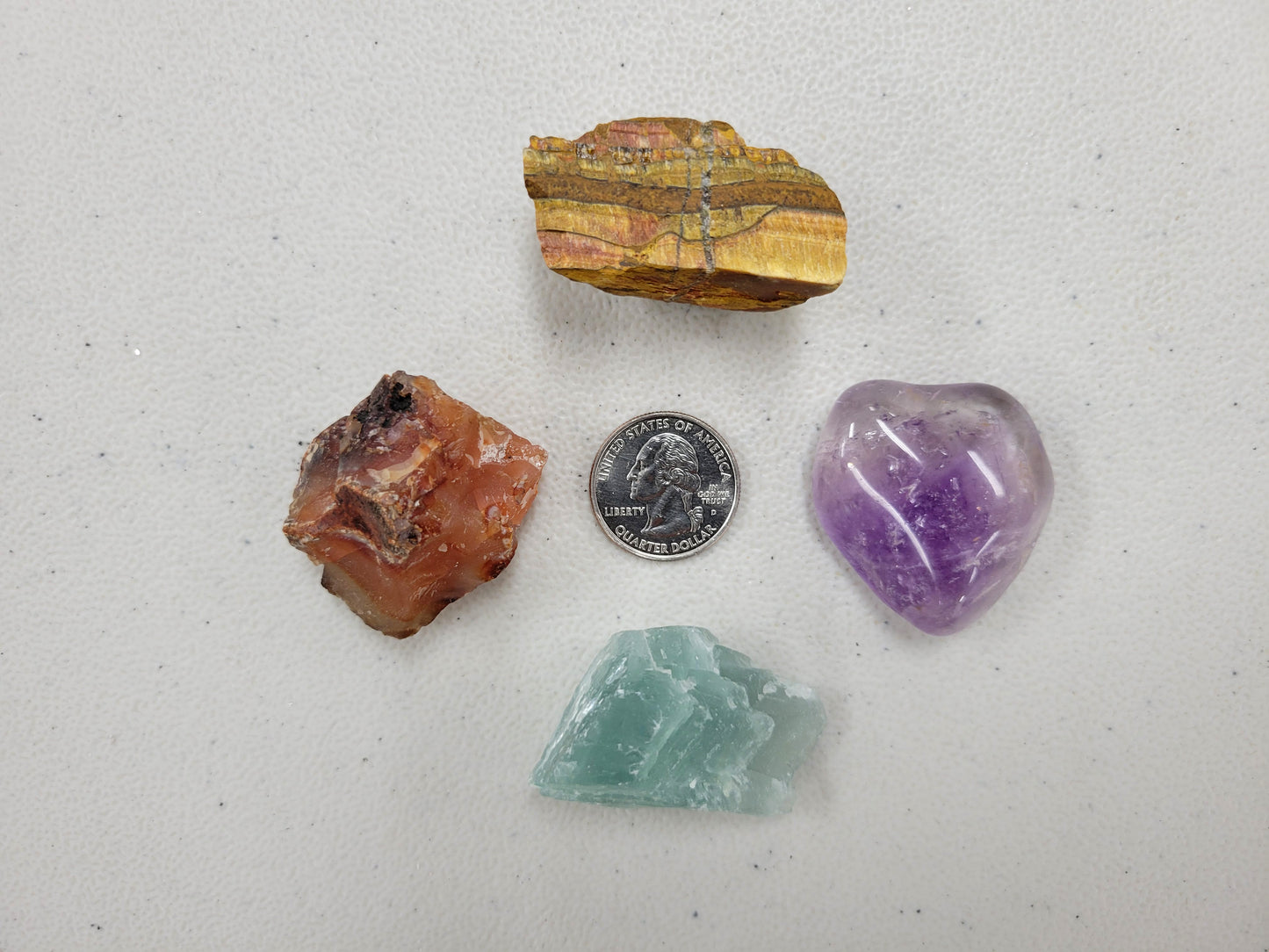 Crystals For Capricorn Zodiac Sign