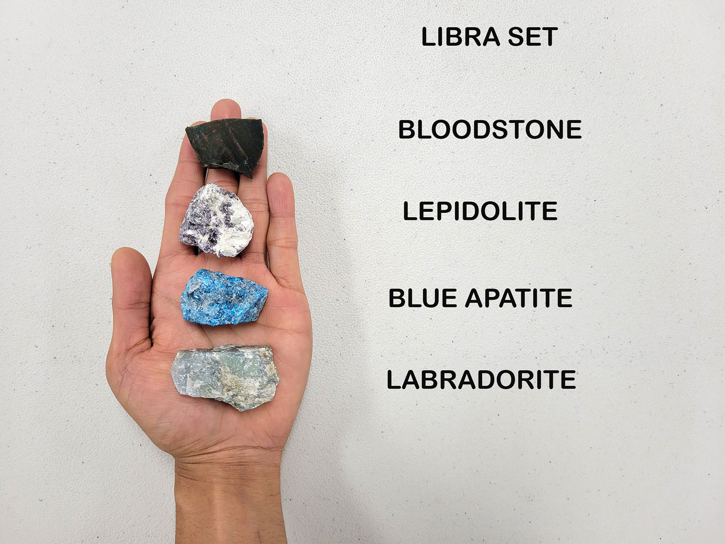 Crystals For Libra Zodiac Sign