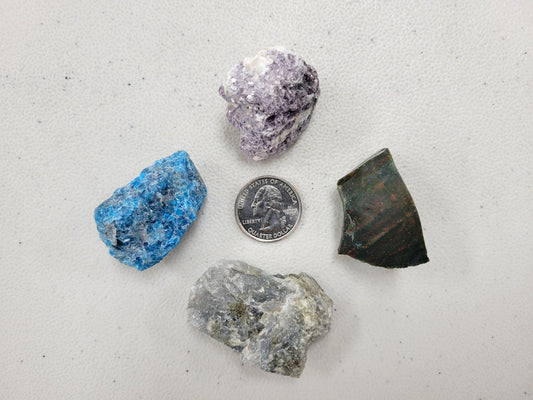 Crystals For Libra Zodiac Sign