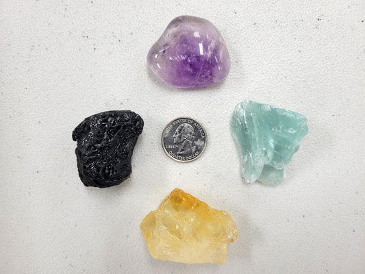 Crystals for Pisces Zodiac Sign