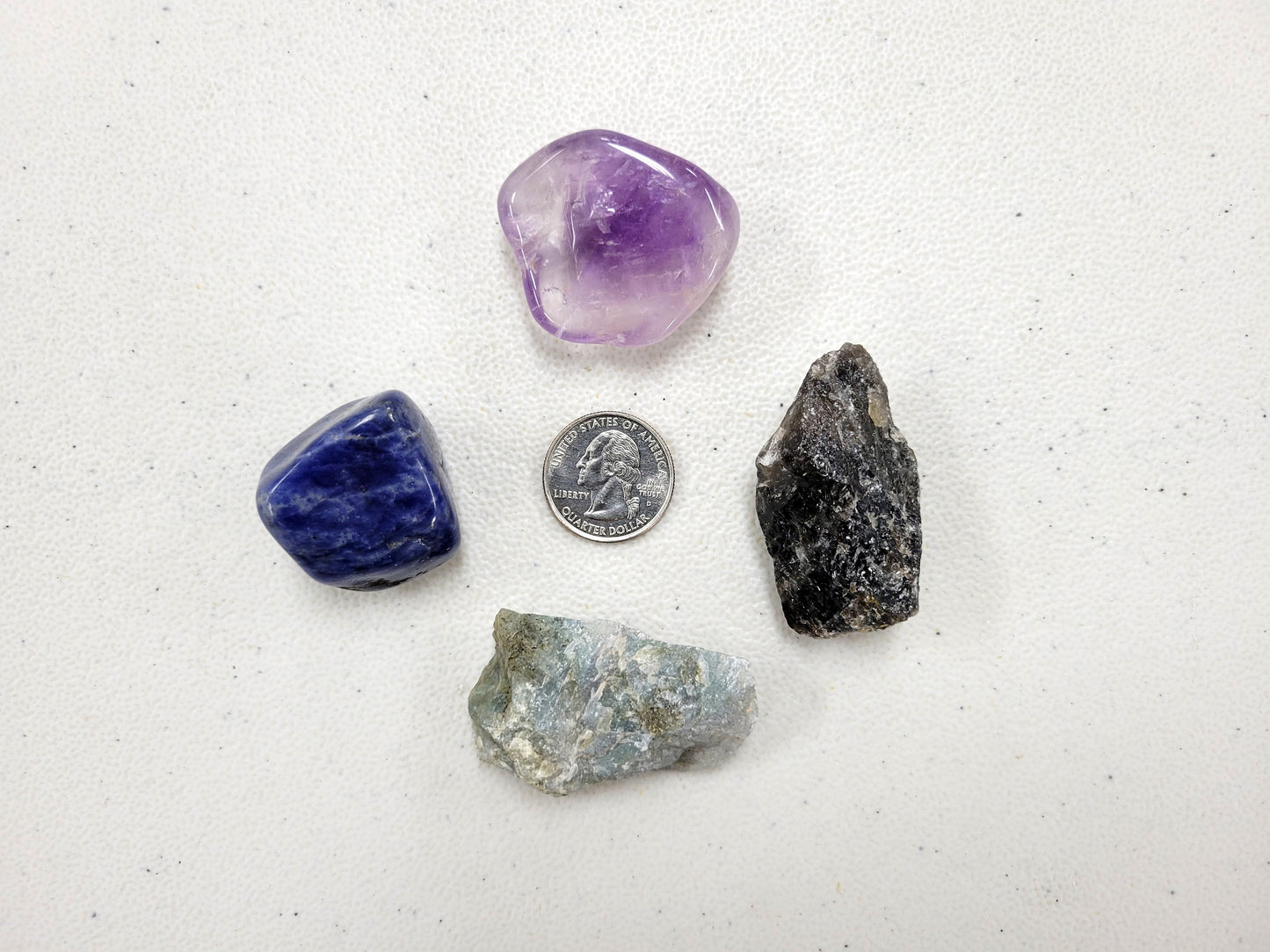 Crystals For Scorpio Zodiac Sign