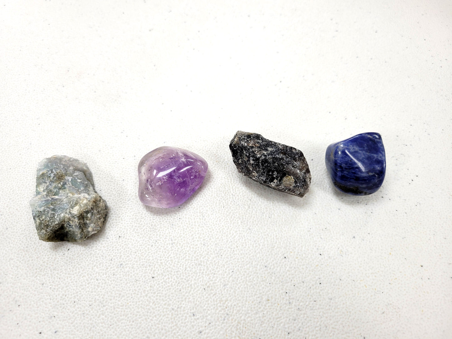 Crystals For Scorpio Zodiac Sign